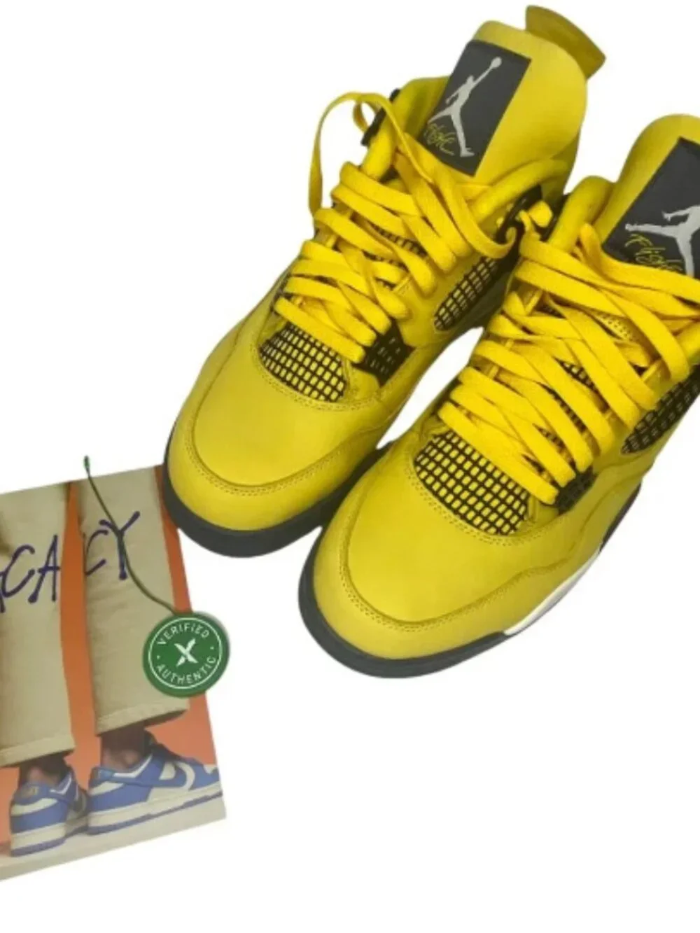 Jordan brand new